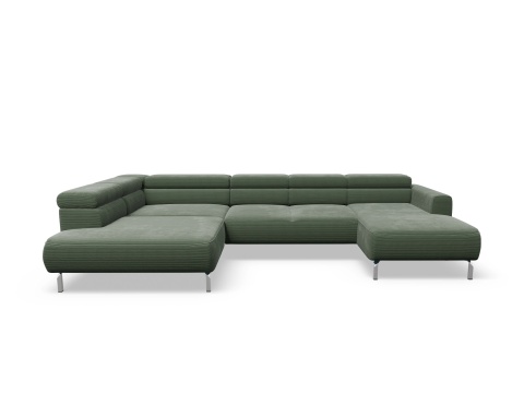 Wohnlandschaft UML Plus L